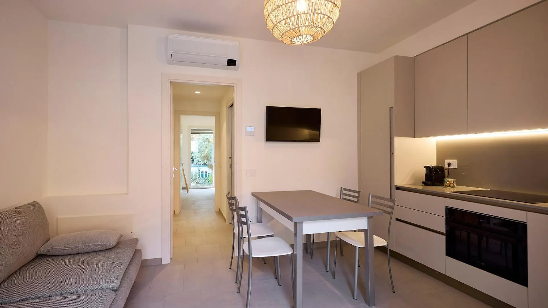 Apartment La Sfiora - Appartamenti Cervia
