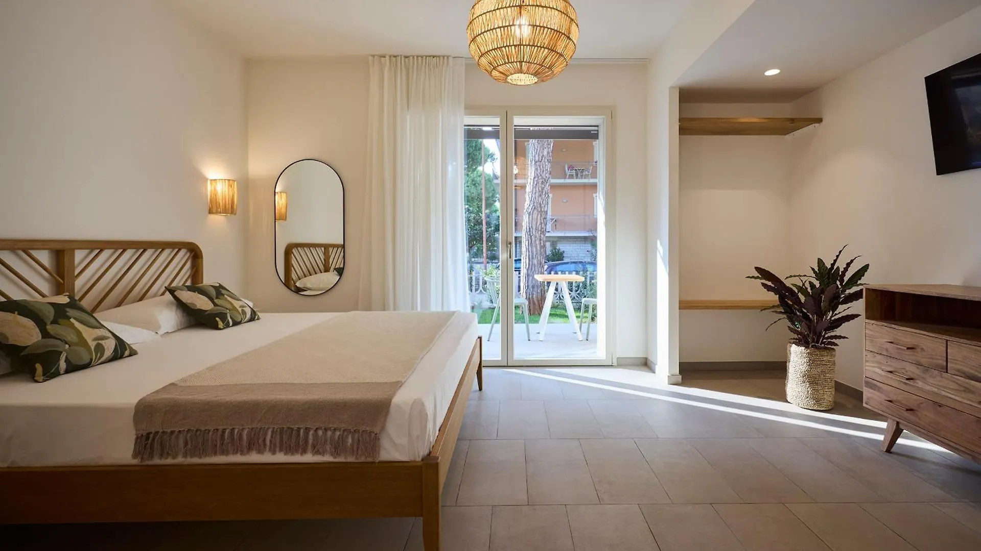 La Sfiora - Appartamenti Cervia Apartment