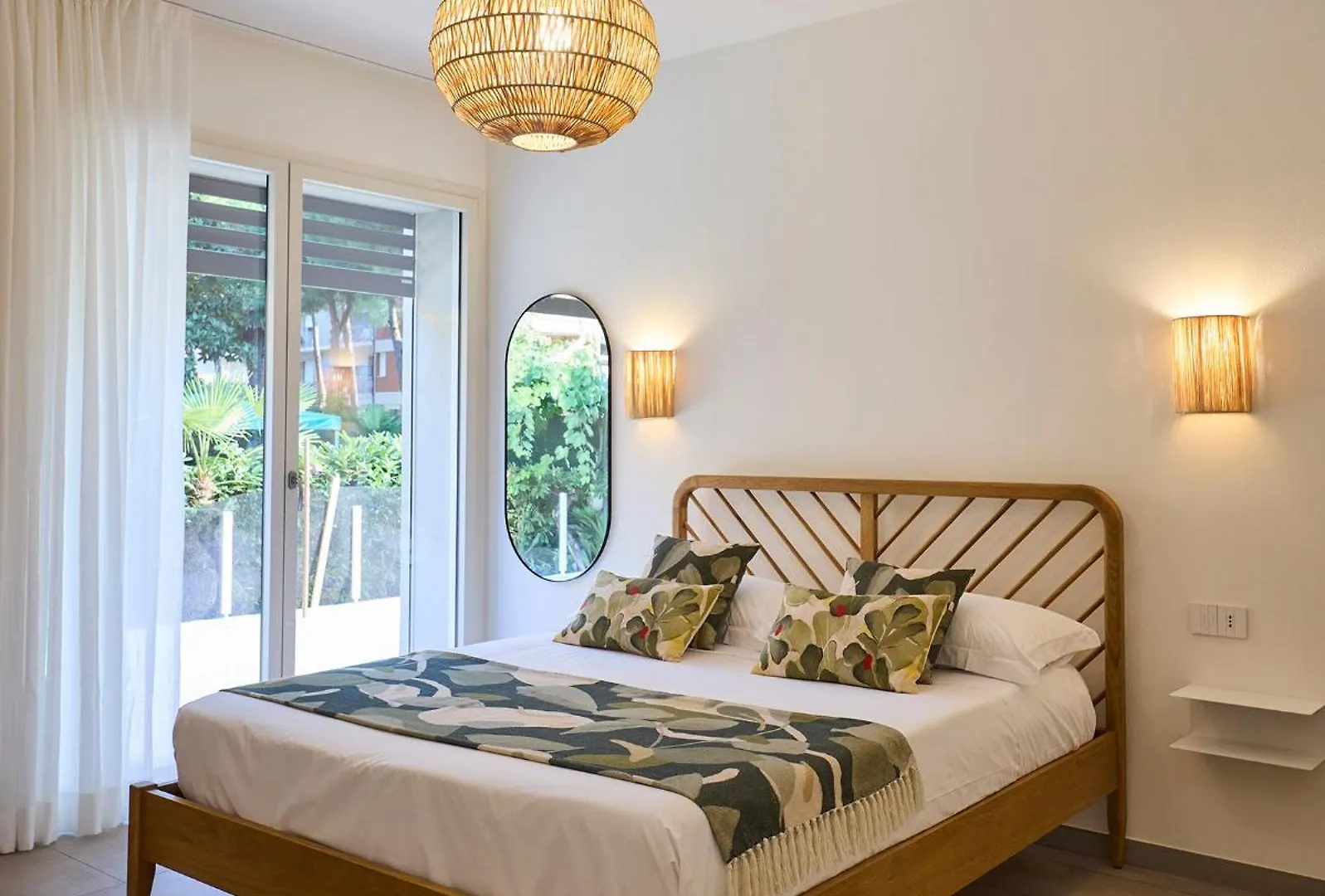 La Sfiora - Appartamenti Cervia Apartment