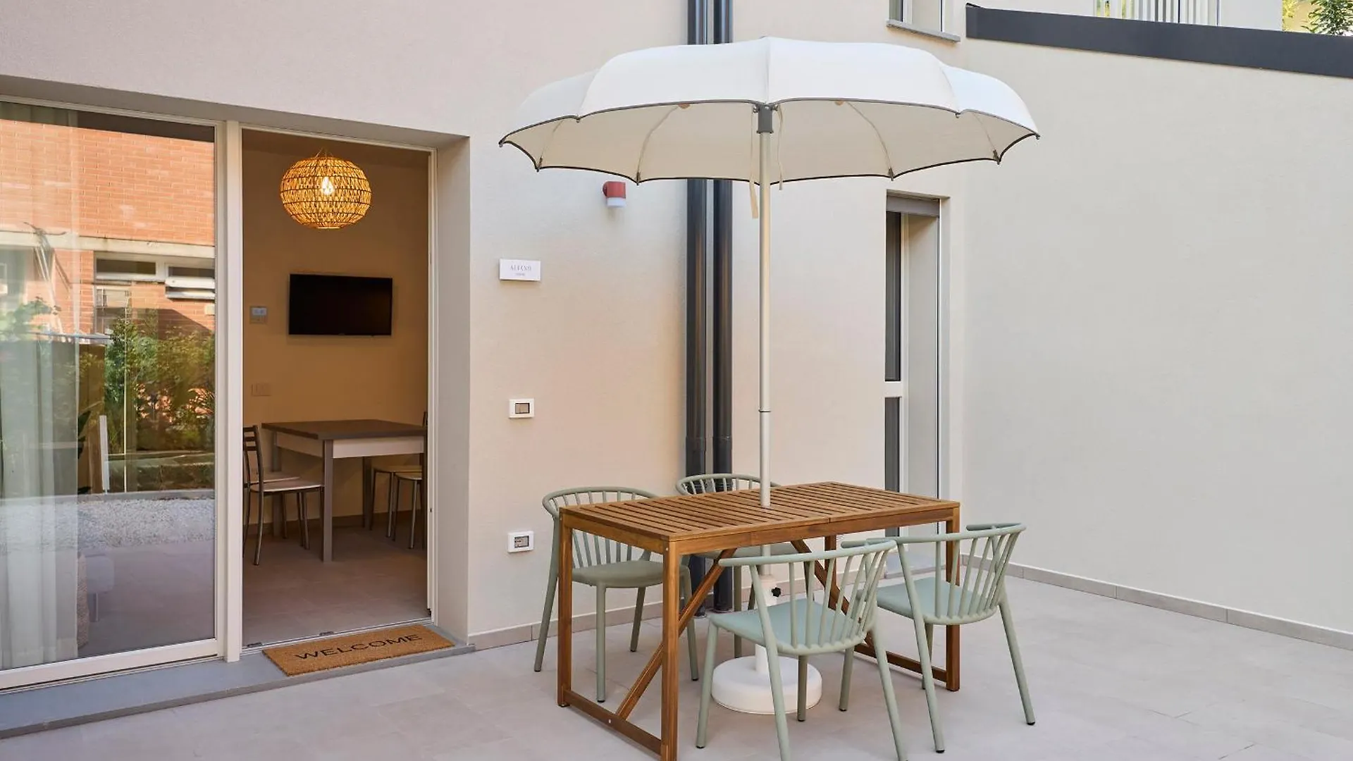 Apartment La Sfiora - Appartamenti Cervia