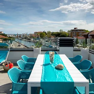 Le Vele - Siroli Collection Apartment