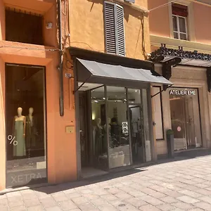 Piccolo Monolocale A Due Passi Da Piazza Maggiore Bologna