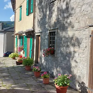 Casa Tipica Montanara Pievepelago