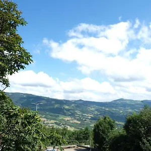 Appennino Via Roma 66 Montecreto